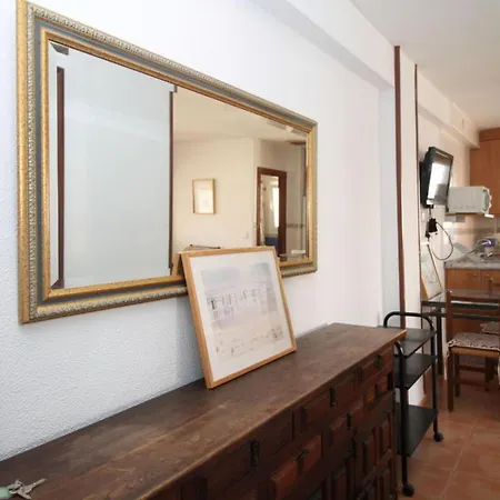 Global El Junco - By Global Holidays 8423 Holiday home *